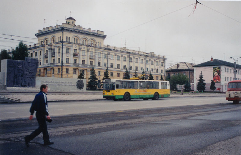 Ленинск-Кузнецкий