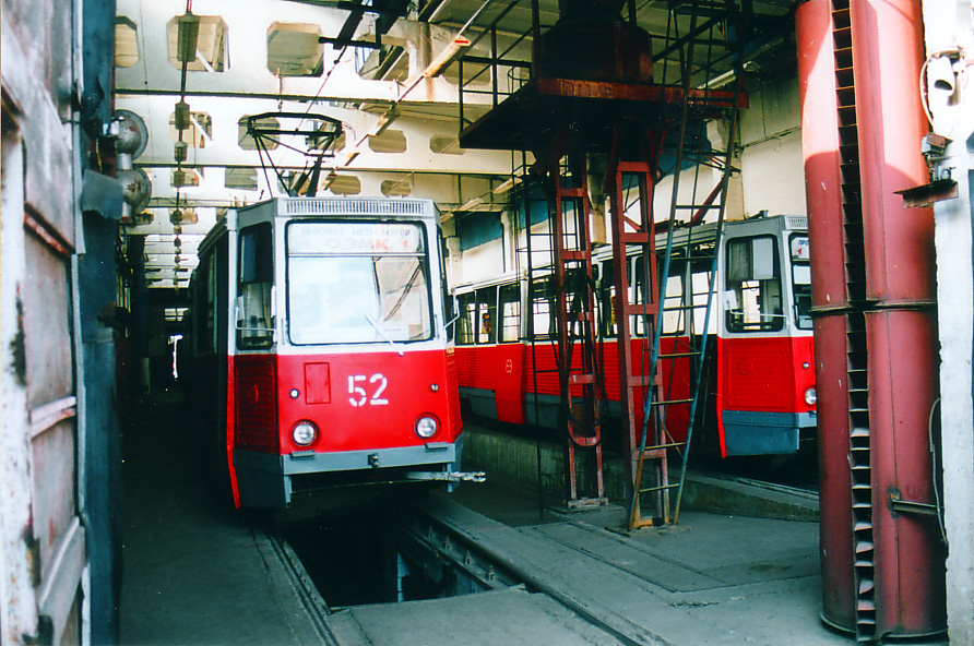 Фотовыставка: Старый Оскол. 2005.