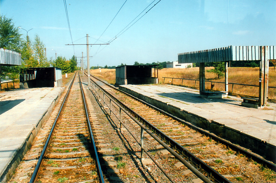 Фотовыставка: Старый Оскол. 2005.